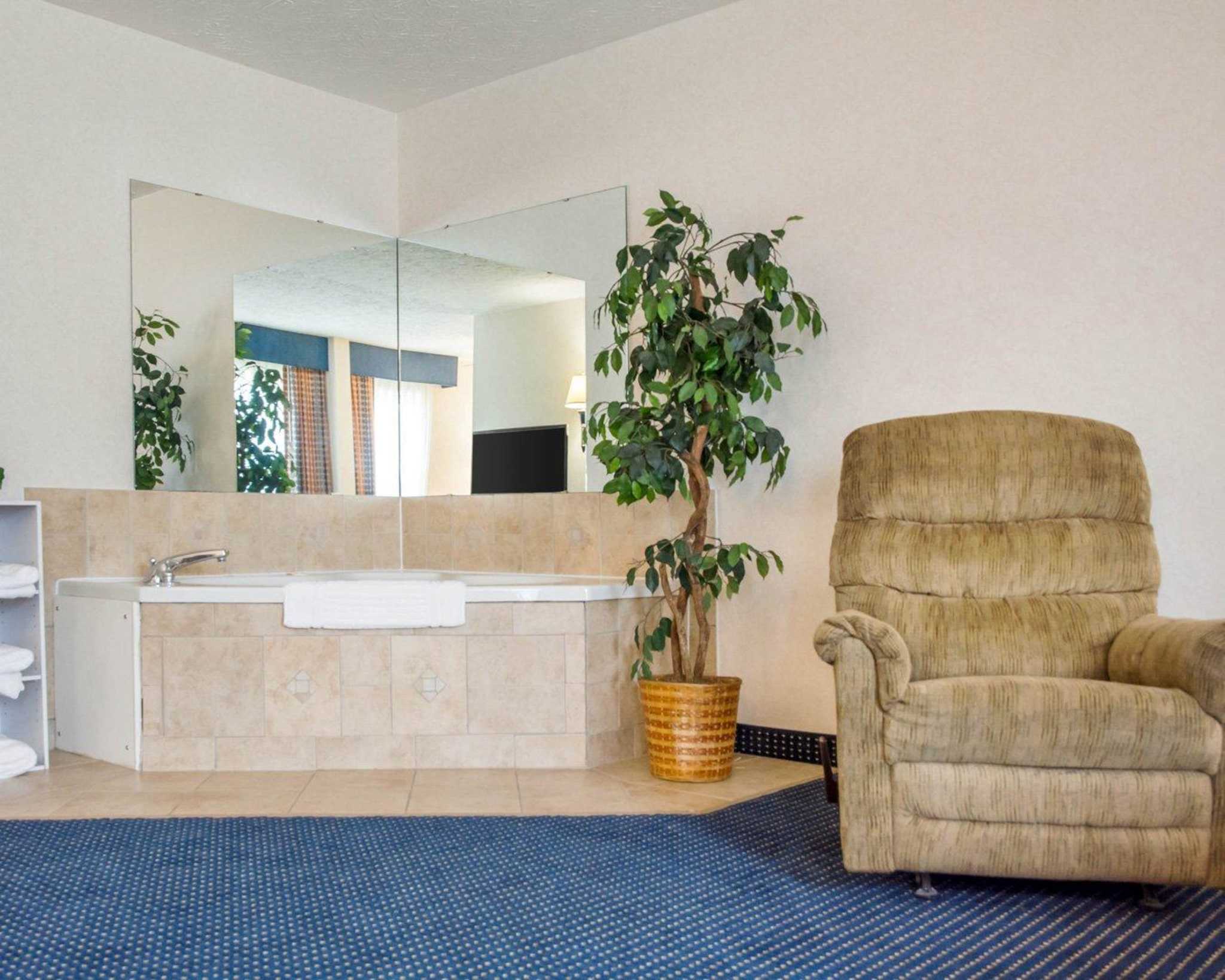 Comfort Inn Piketon