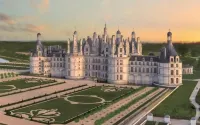 Logis Hôtel du Château Hotels in Tour-en-Sologne