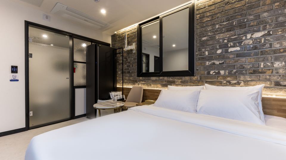 Hadong Hotel Bombom
