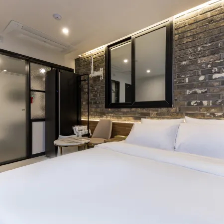 Hadong Hotel Bombom