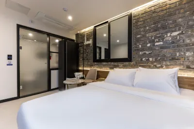Hadong Hotel Bombom