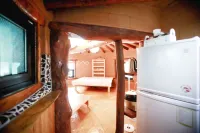 Jeongseon Toumaru Hanok