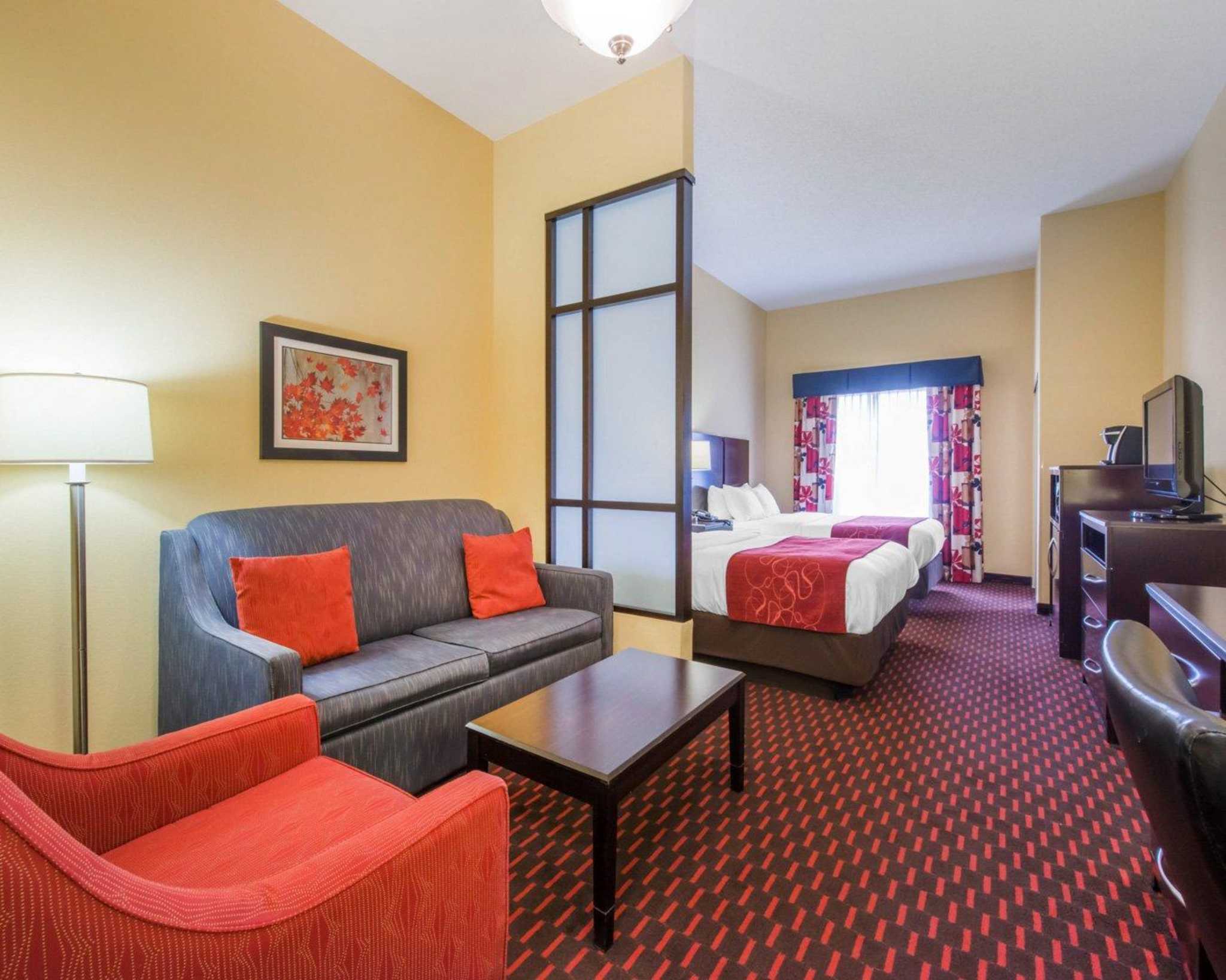 Comfort Suites Altoona