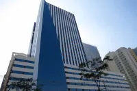 Blue Tree Premium Alphaville Hotels in 