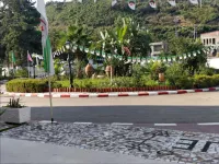 Hotel les Hammadites Hotels in Souk El Tenine