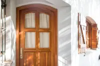 La Ponderosa Apart Hotel Hôtels à : Villa Cerro Catedral