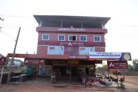 Gaurika Residency Boarding & Lodging - Padubidri Hotels near Kapu Beach