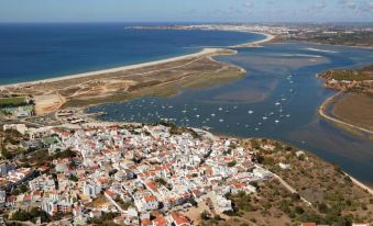 Agua Hotels Alvor Jardim