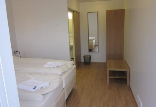 Brekka í Lóní Farm Stay - Housity