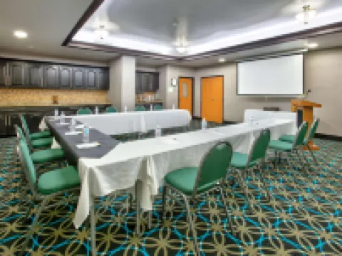 La Quinta Inn & Suites by Wyndham Little Rock - Bryant Hoteles en Bryant