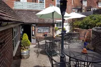 Chichester Inn Hotels in Chichester