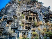 Sunmed Lodge Hotéis em Fethiye