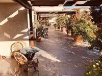 Hotel Delfina Hotels in Signa
