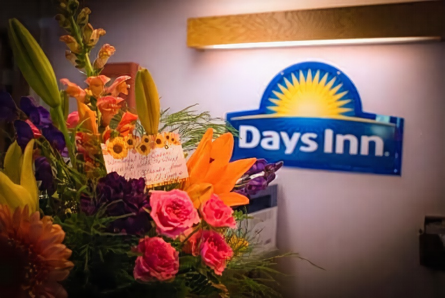 Days Inn Hurley