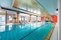 Hotel Pichlmayrgut - Pools