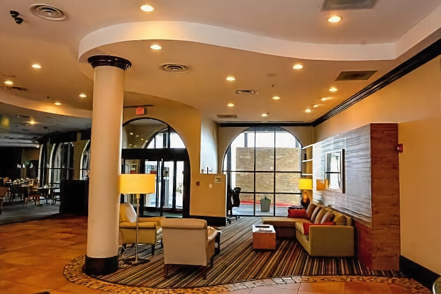 Holiday Inn El Paso West - Sunland Park, an Ihg Hotel