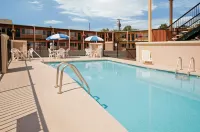 Americas Best Value Inn Pendleton Hotels in Pendleton