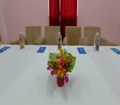 Kstdc Mayura Durg Chitradurga Hotel a Chitradurga