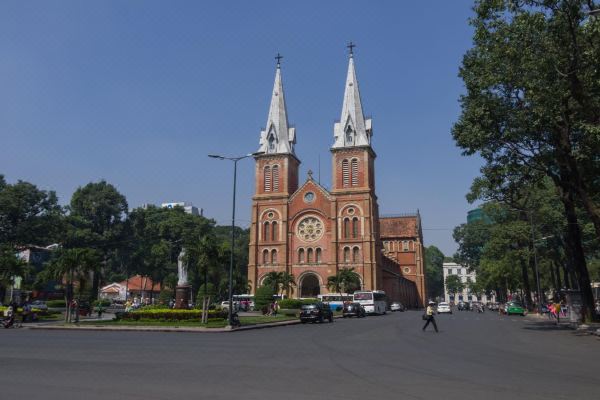 베이 호텔 호치민(Bay Hotel Ho Chi Minh)_2