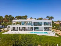 Villa Halcon Al Mar - Villas