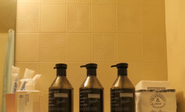 Maison de Soleil - Housity