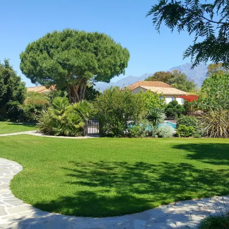 Studio 2 Pers 23/25m²