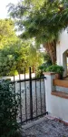 A Teppa-l'Olivier- Private Garden