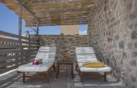 Thirides Beach Resort - Wifi