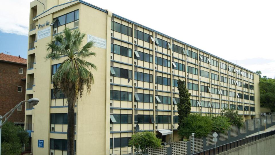 Mountway Holiday Apartments