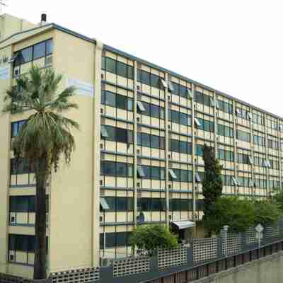 Mountway Holiday Apartments Hotel Exterior