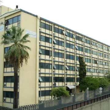 Mountway Holiday Apartments