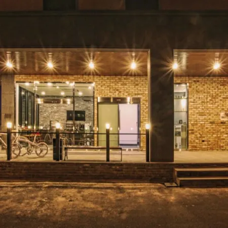 Busan Inner Peace Pension