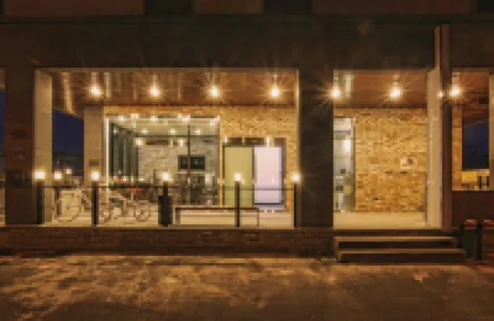 Busan Inner Peace Pension
