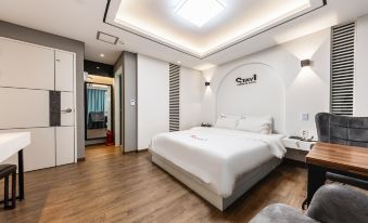 Stay Hotel