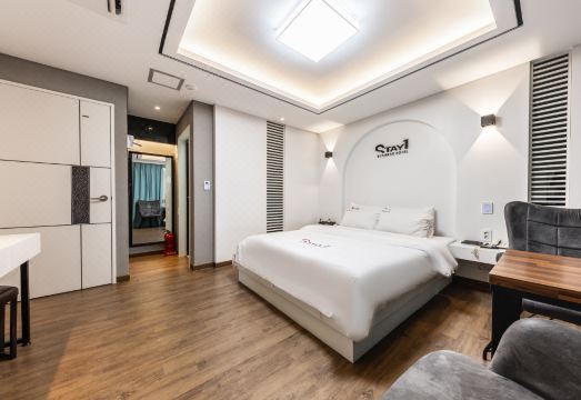 호텔 시설 사진 1