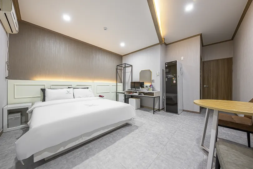 Gwangju Hanam Business Hotel Yahoo