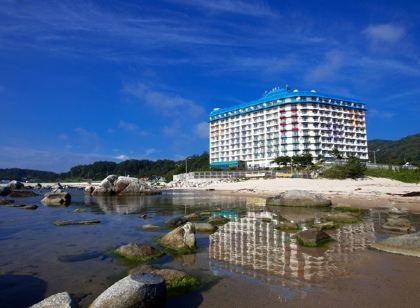 금강산콘도