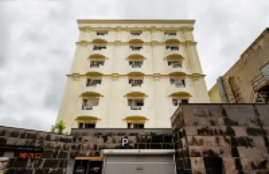 Made Boutique Motel Jeonju 全州駅周辺のホテル