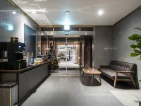 Daejeon Yuseong Top Cloud Hotel Hotels in Daejeon