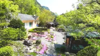 Jeongseon Dowon Pension Hotels near Auraji