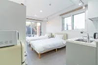 Hongcheon Tori I Pool Villa & Glamping