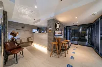 Suwon Brown Dot Suwon Ingyegyo