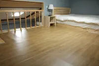 Danyang Jeongwoo's Pension