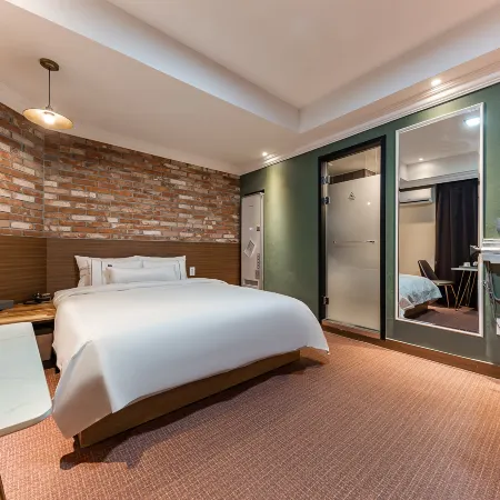Asan Hotel Am