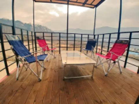 Hwacheon Icheung Moonlight Pension