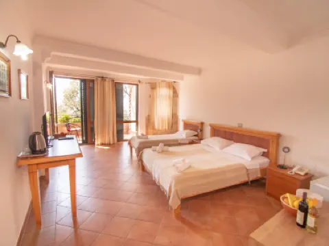 Levantin Inn 1/3 Room N.4 Sea Side Hotels near Sveti Stefan Beach
