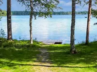 Västäräkki Hotels in Varpaisjarvi