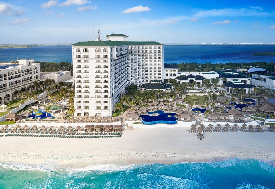 Los 13 Mejores Hoteles En Riviera Maya Todo Incluido 2023