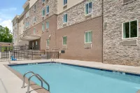 Candlewood Suites Newnan - Atlanta SW by IHG - Swimmingpools