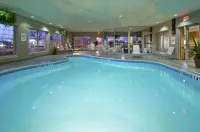 Holiday Inn Express & Suites SUNBURY-COLUMBUS AREA by IHG - Pools